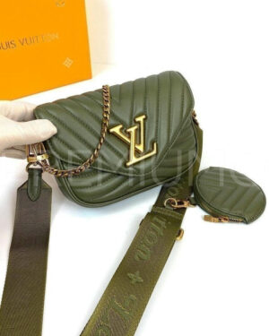 Louis Vuitton сумка PR615605