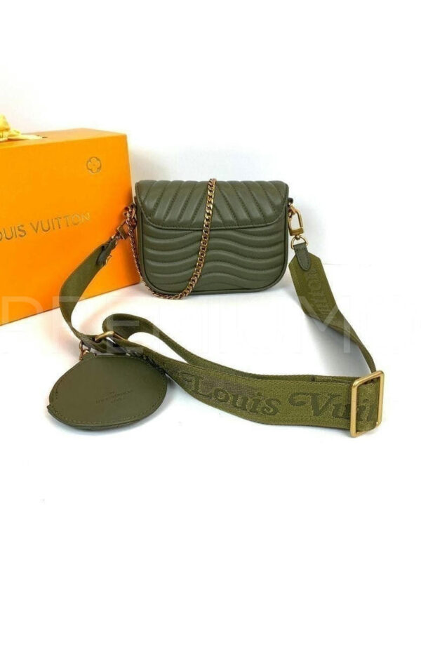 Louis Vuitton сумка PR615605 6