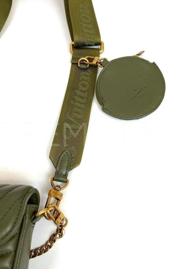 Louis Vuitton сумка PR615605 7