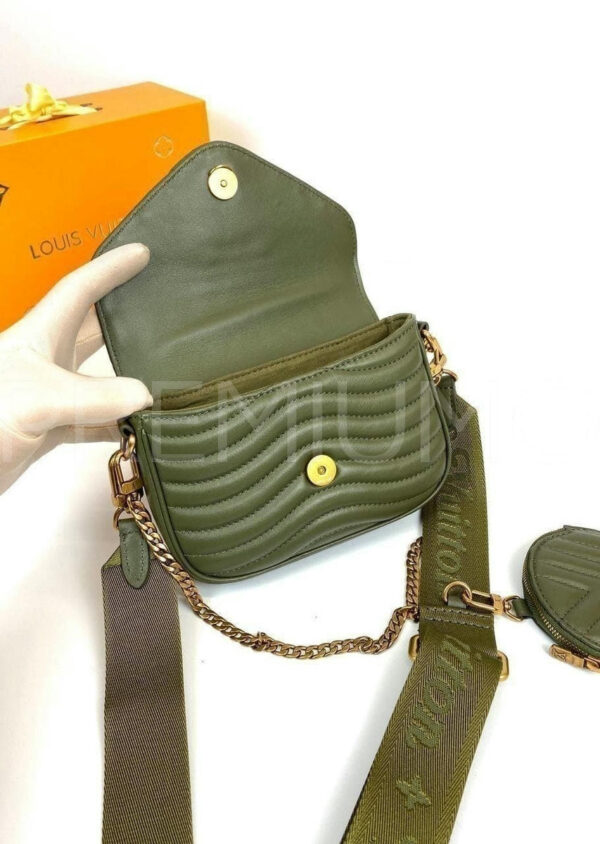 Louis Vuitton сумка PR615605 5