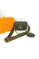 Louis Vuitton сумка PR615605 12