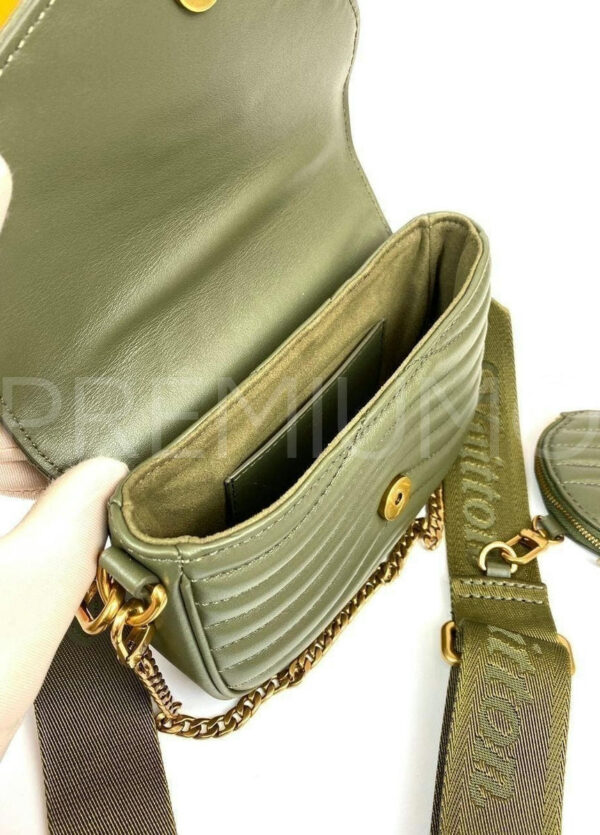 Louis Vuitton сумка PR615605 9