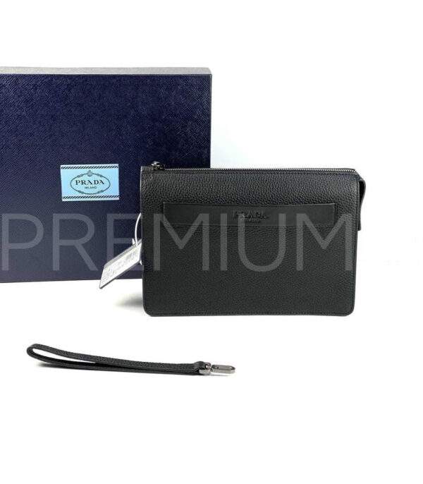 Prada клатч PR310724 8