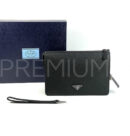 Prada клатч PR310724 13