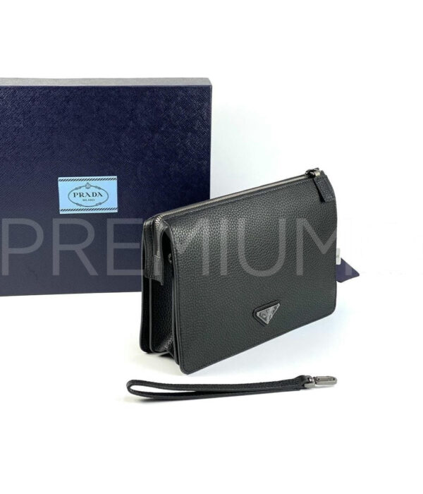 Prada клатч PR310724 4