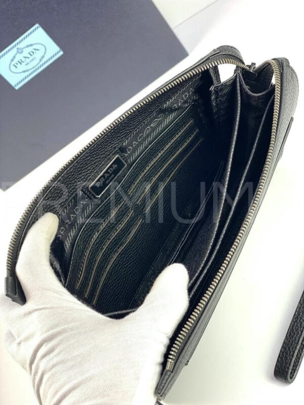 Prada клатч PR310724 5