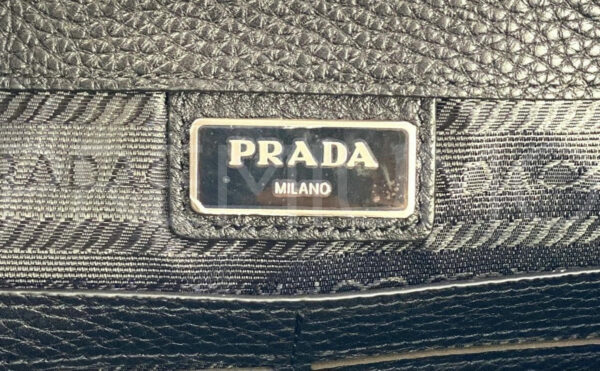 Prada клатч PR310724 12