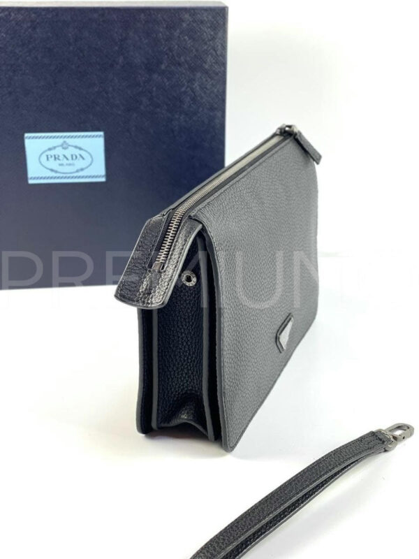 Prada клатч PR310724 11