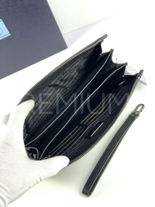 Prada клатч PR310724 6