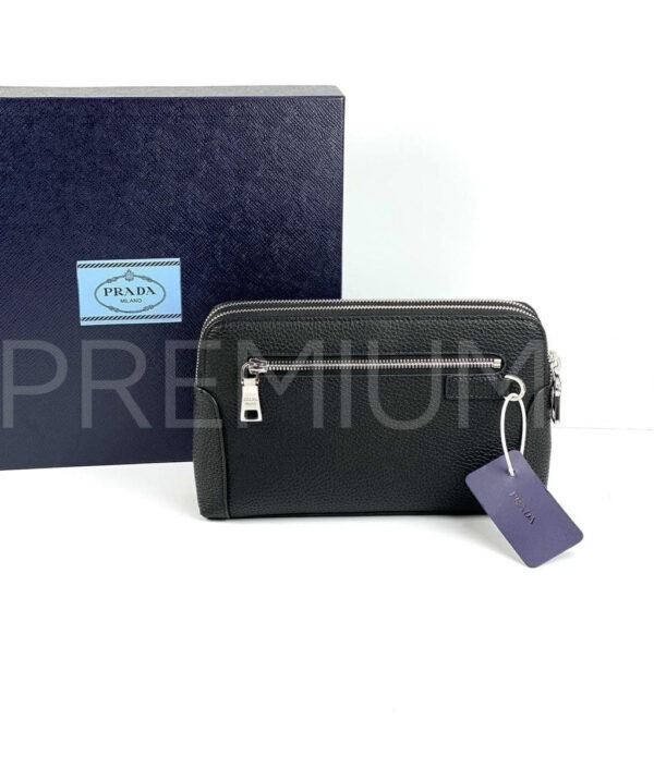Prada клатч PR868826 4