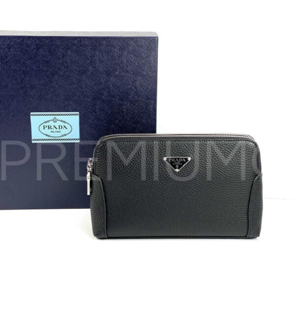 Prada клатч PR868826