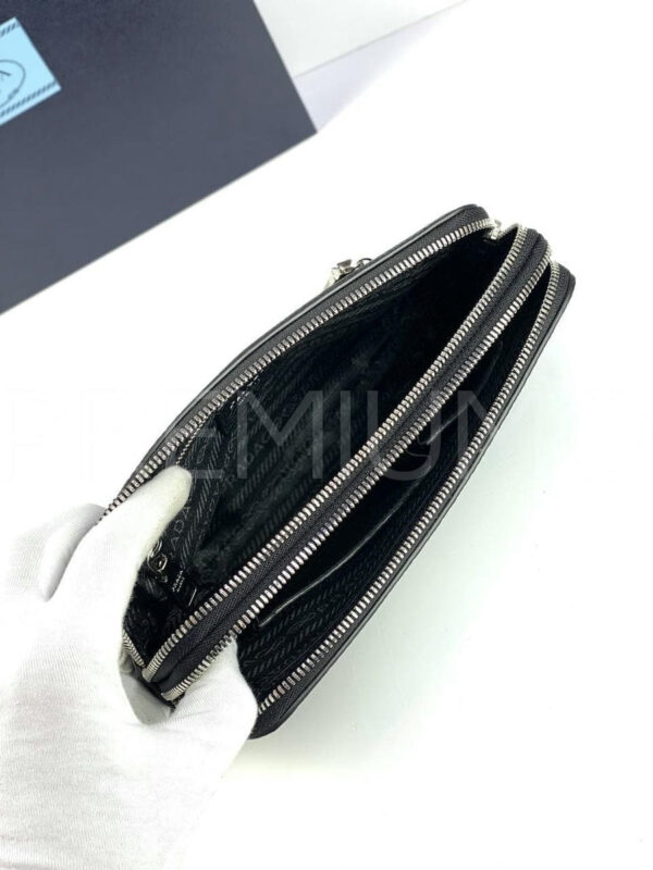 Prada клатч PR868826 5