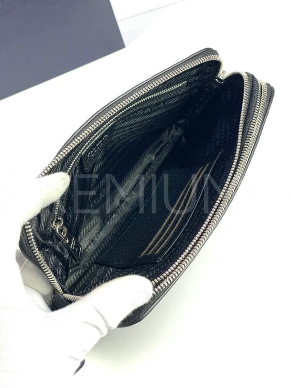 Prada клатч PR868826 6