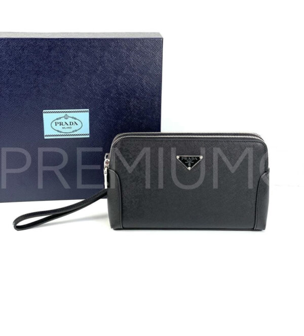 Prada клатч PR975810