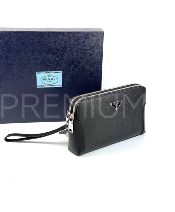 Prada клатч PR975810 4