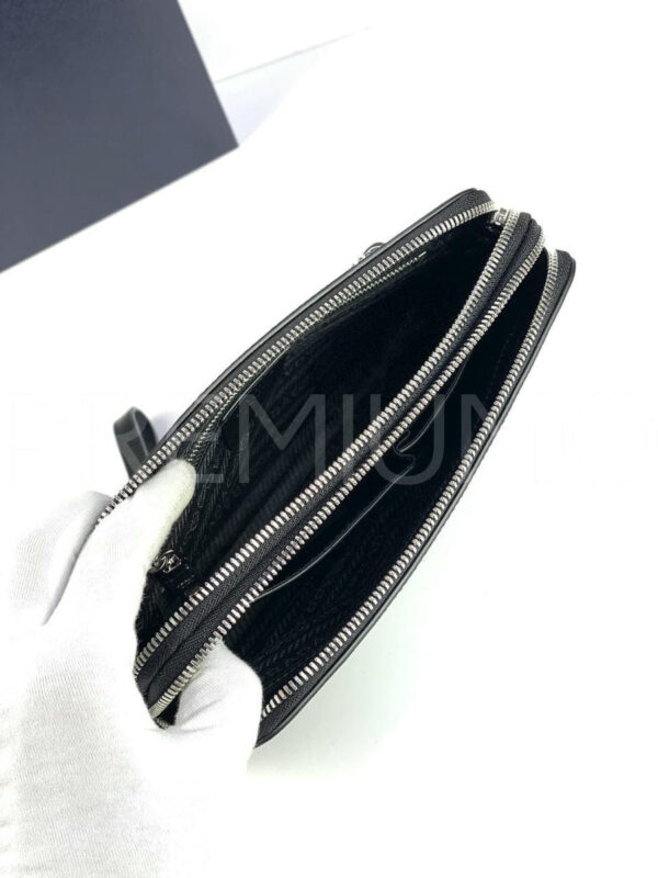 Prada клатч PR975810 8