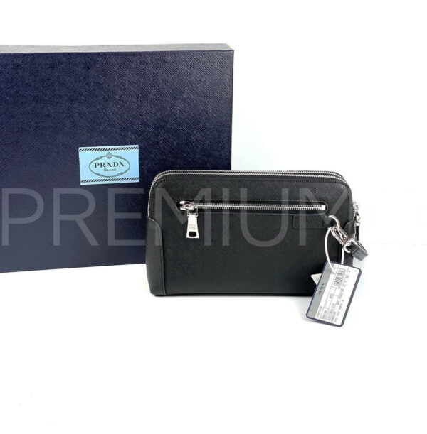 Prada клатч PR975810 5