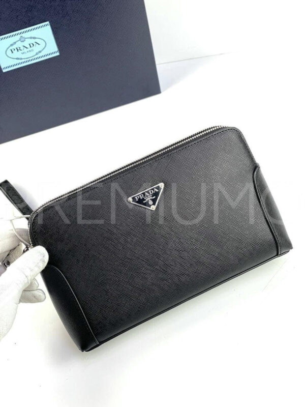 Prada клатч PR975810 2
