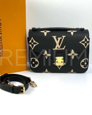 Louis Vuitton Pochette Métis сумка PR580479