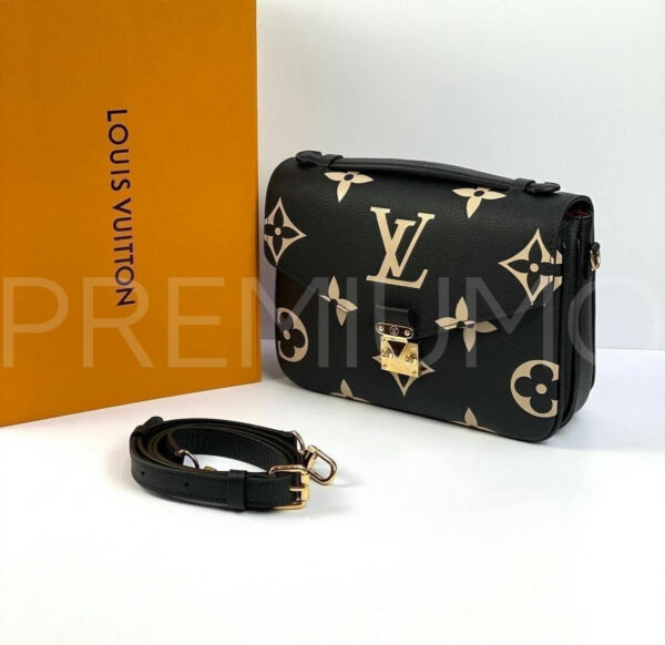Louis Vuitton Pochette Métis сумка PR580479 3