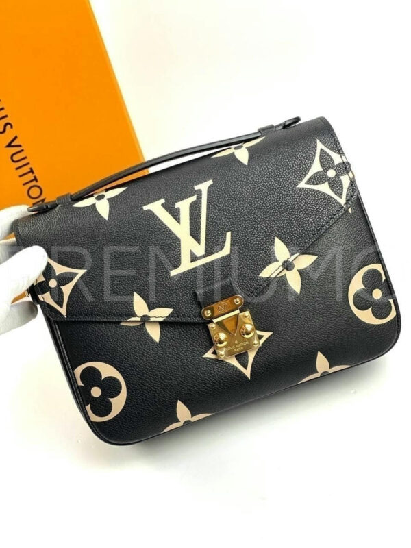 Louis Vuitton Pochette Métis сумка PR580479 10