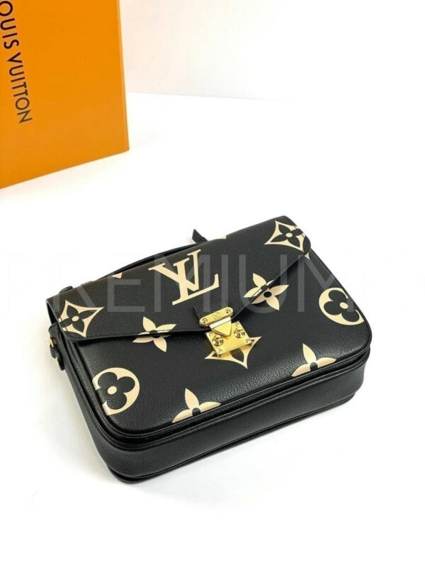Louis Vuitton Pochette Métis сумка PR580479 17