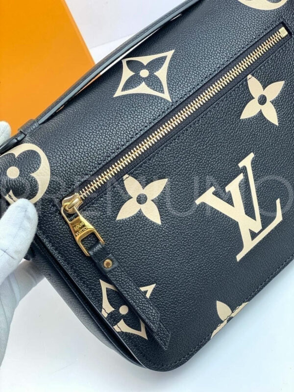 Louis Vuitton Pochette Métis сумка PR580479 18