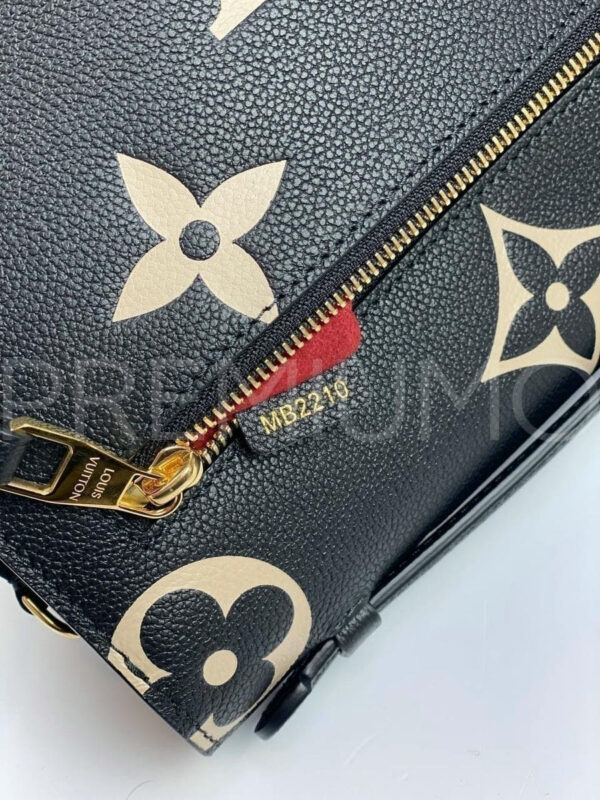Louis Vuitton Pochette Métis сумка PR580479 19