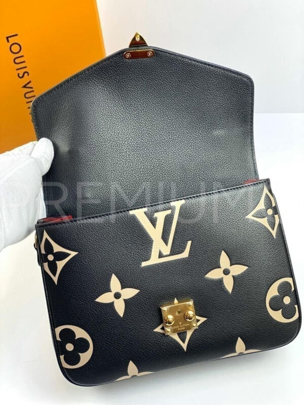 Louis Vuitton Pochette Métis сумка PR580479 7