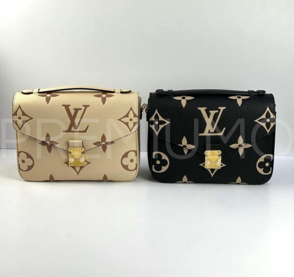 Louis Vuitton Pochette Métis сумка PR580479 34
