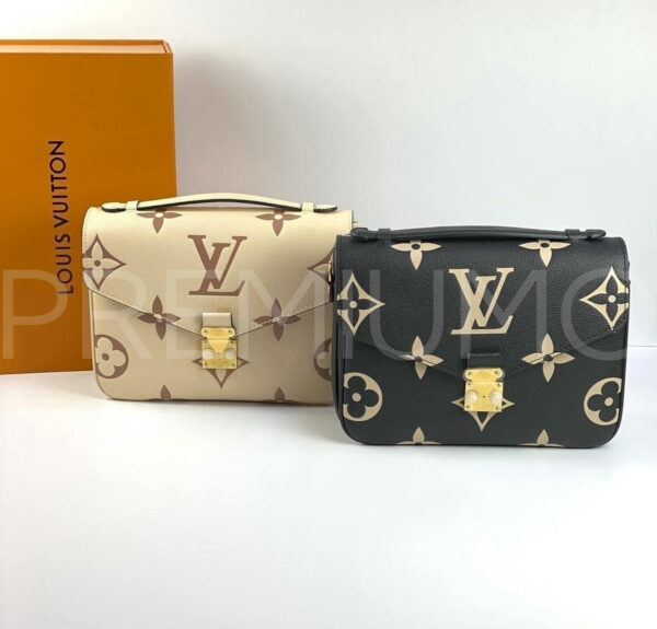 Louis Vuitton Pochette Métis сумка PR580479 32