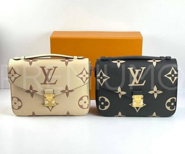 Louis Vuitton Pochette Métis сумка PR580479 33