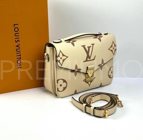 Louis Vuitton Pochette Métis сумка PR870201 3