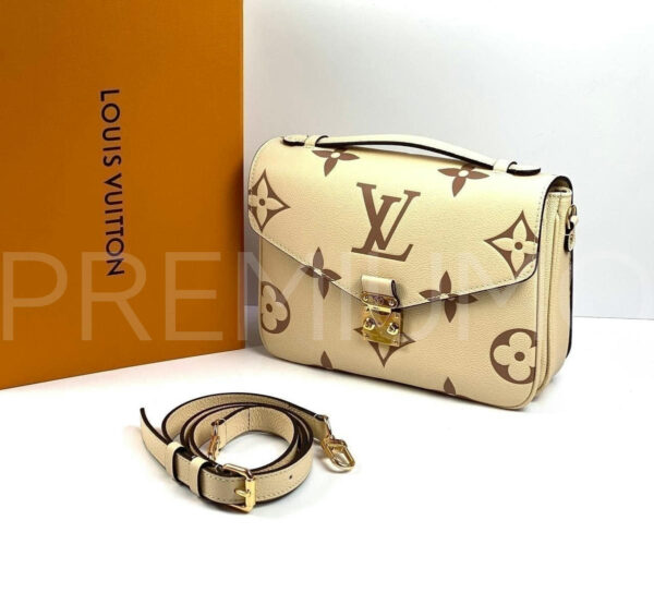 Louis Vuitton Pochette Métis сумка PR870201 2