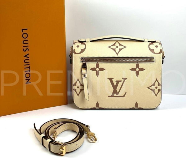 Louis Vuitton Pochette Métis сумка PR870201 4