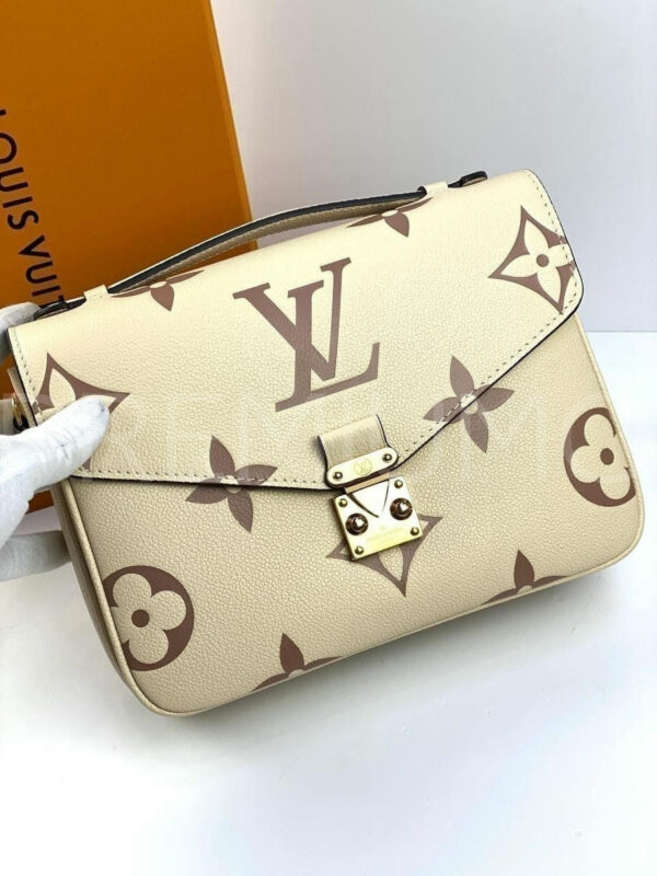 Louis Vuitton Pochette Métis сумка PR870201 5