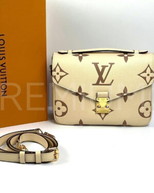 Louis Vuitton Pochette Métis сумка PR870201