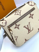 Louis Vuitton Pochette Métis сумка PR870201 35