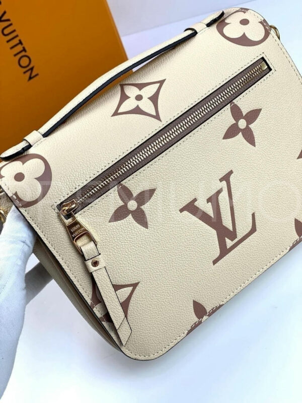 Louis Vuitton Pochette Métis сумка PR870201 9
