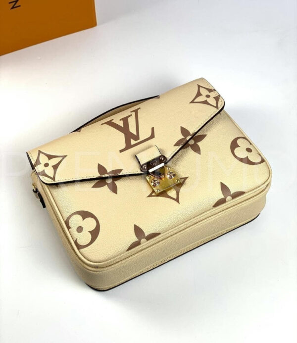 Louis Vuitton Pochette Métis сумка PR870201 6