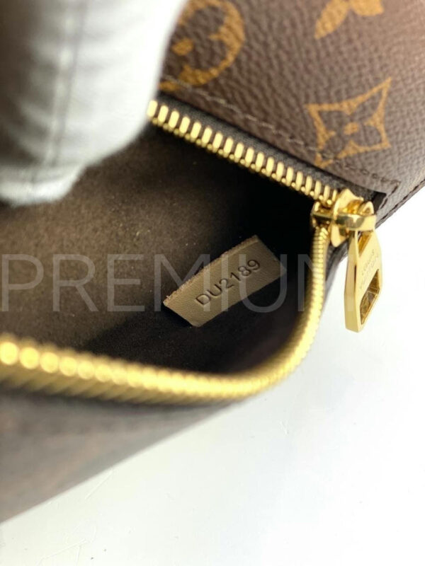Louis Vuitton сумка PR846687 9