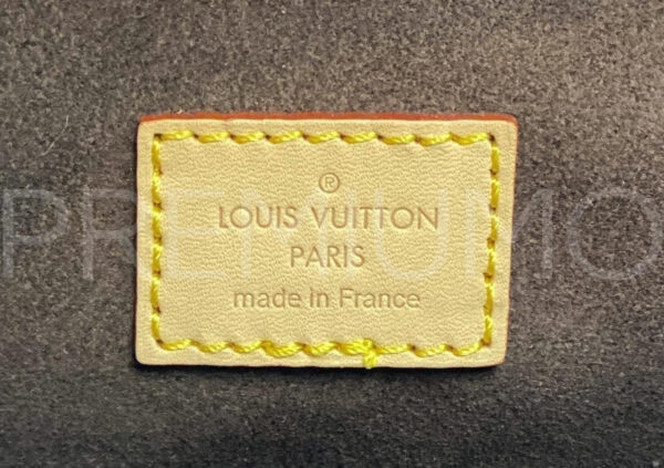 Louis Vuitton сумка PR846687 12