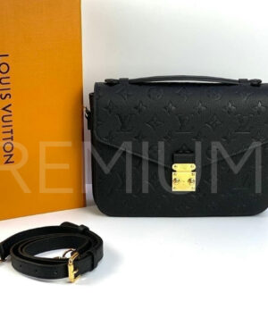 Louis Vuitton Pochette Metis сумка PR404962 Louis Vuitton Pochette Metis сумка PR404962