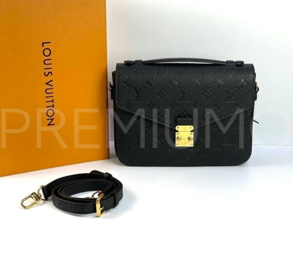 Louis Vuitton Pochette Metis сумка PR404962
