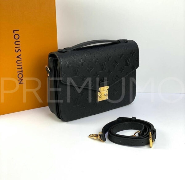 Louis Vuitton Pochette Metis сумка PR404962 4