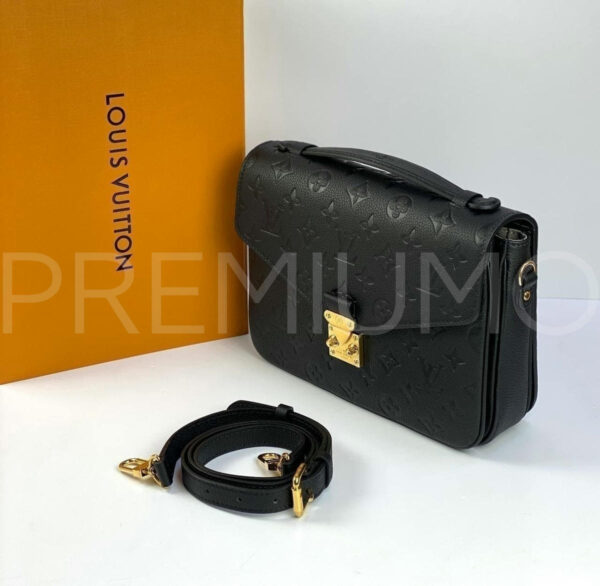 Louis Vuitton Pochette Metis сумка PR404962 5