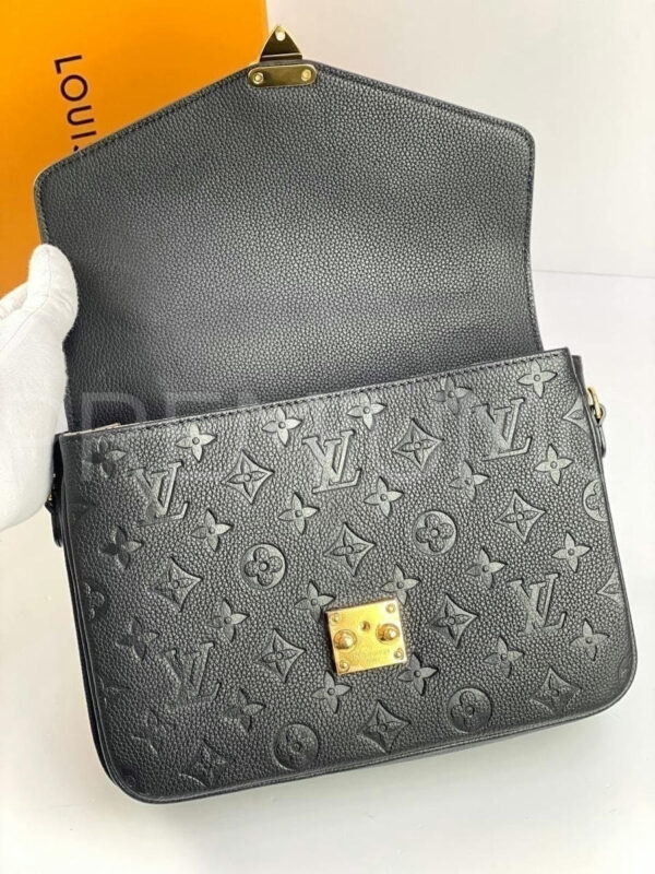 Louis Vuitton Pochette Metis сумка PR404962 10