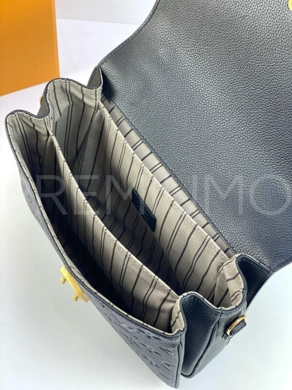 Louis Vuitton Pochette Metis сумка PR404962 6