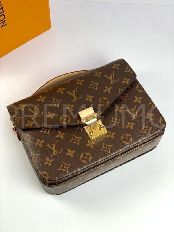 Louis Vuitton сумка PR846687 7