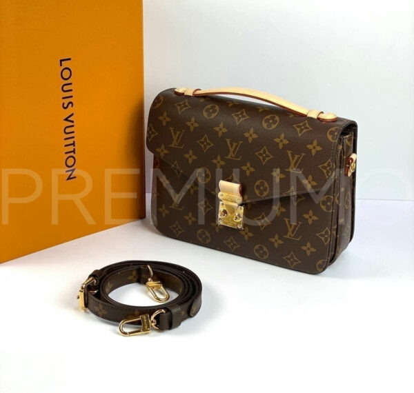 Louis Vuitton сумка PR846687 4